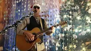 МУЗ_ОКО - Новый год (Григорий Лепс cover 2023)