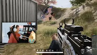 PUBG: WTF & Funny Moments Ep.252