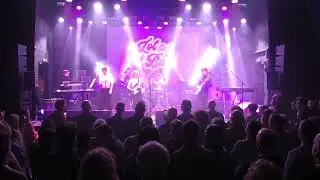 A Lot(te) Of Bass - Higher Ground (live at De Bosuil Weert)