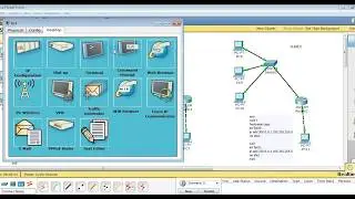 How to Use Cisco Packet Tracer | Complete Beginner's Guide