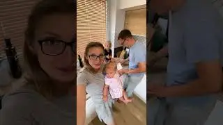Готовим ЛУЧШУЮ пиццу с ДЕТЬМИ 
