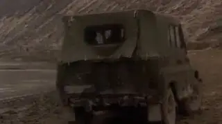 Особый случай (2 серия)