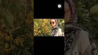 Sana Safinaz Muzlin Summer Vol 2 || Sana's blog for life #shorts #viralshorts
