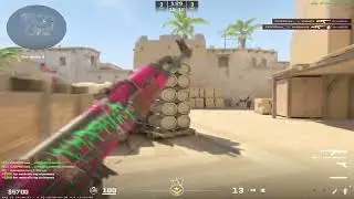 FACEIT EXPLOIT