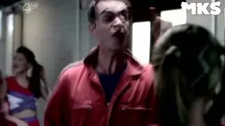 А ну, пошла нах*й!