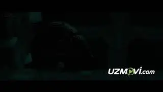 Uzbek Tilda Qasoskorlar-4 Abadiyat jangi 2 Qism