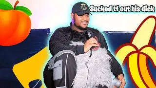 SUCKING D*CK🍆 FOR SECOND TIME | STORYTIME