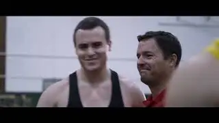 Боец без правил — Трейлер к фильму (2021)
