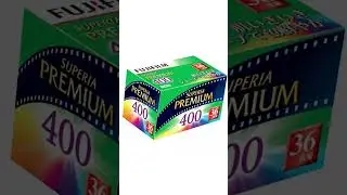 FujiFilm is Discontinued..?  
