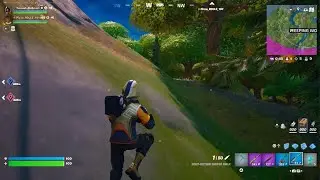 Fortnite win in 2024