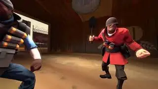 My First SFM