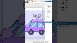 Basics to game development | Part 6: Programming in Construct3