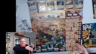 BGWS Live: Lost Ruins of Arnak