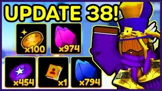 THIS MAY HAVE BEEN THE BEST/WORST UPDATE IN ANIME FIGHTERS...