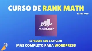 Tutorial Rank Math - Curso Completo - 2021