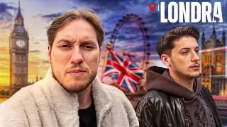 İNGİLTERE VLOG!