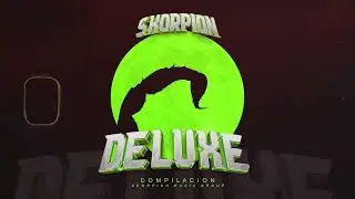 El Soltero - Mickey Love - SKORPION DISCO SHOW (DELUXE EL ALBUM)