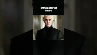 Why DIDN'T Voldemort KILL Dumbledore?