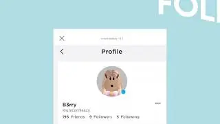 I have no clue what to post so i just had to post my intro i just made😌