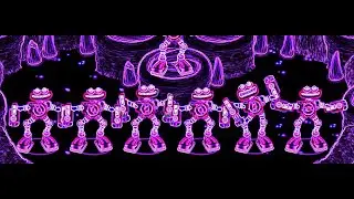 Rare Wubbox Evolution Vocoded to Gangsta's Paradise