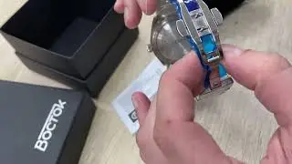 Часы командирские 4900