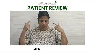 Patient review