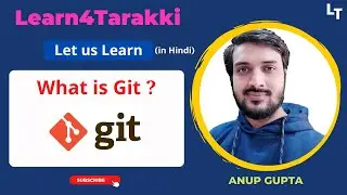#1 What is Git? (hindi)