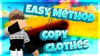 How To Steal Roblox Clothing (WORKING 2024)