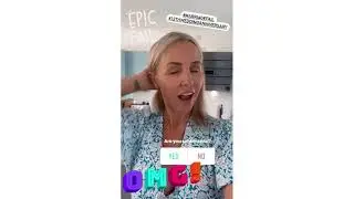 Did I ruin our anniversary?