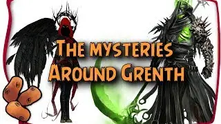 Guild Wars 2 Path of Fire - The Lady In Red & Mysterious Dead Bodies | Current Events Return?