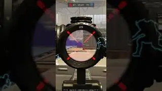 Warface aim wh or skill 🤷‍♀️