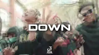 [FREE] Kay Flock x B lovee Pop Smoke Type Beat | DOWN | Prod by @J1 GTB