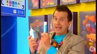Mister Maker Series 2 Episode 11 Part 1