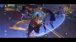 |LifeAfter明日之後| ⚔️Warrior⚔️| DeathHigh S17 F241-250