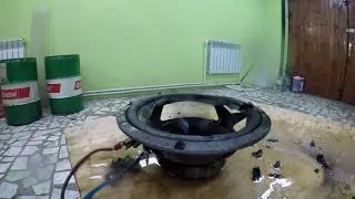 Краш тест Герцов