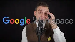 From Chaos to Synchronous Work with Google Workspace