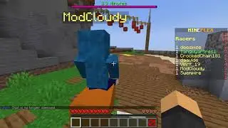 Mario Kart Racing Sheep to Victory