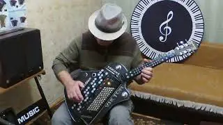 Буги   Вуги
