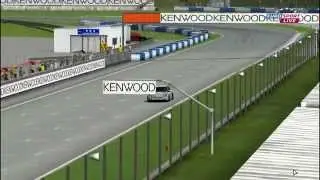 WTCC2014 Cruze TC1