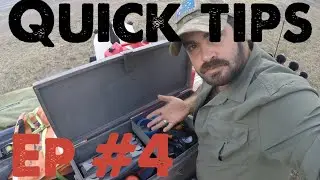 ROAD TRIP VEHICLE MAINTENANCE LIFE HACK- Episode #4 Go Nuts