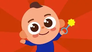 Bebeğim Var  Şarkısı - AfacanTV Çocuk Şarkıları