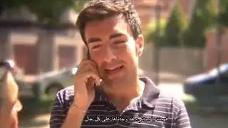 مسلسل إيطالي مترجم للعربية جنا ولورنسو تعلم اللغة الإيطالية الحلقة 6 6Impara l'Italiano con seri