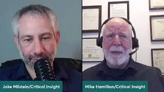 Mike Hamilton's Cyber News