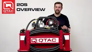 QTAC Academy: QTAC 20S ATV Skid Overview