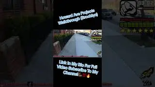 Inside Howard Ave Projects (Brooklyn) 