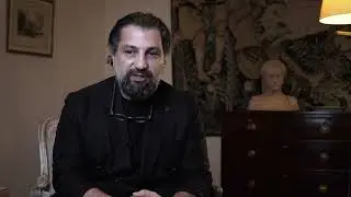Yanındayız Erkekleri Konuşuyor: Evren Bingol