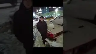 ЭТО ПАПА В ДЕРЕВНЮ ЕХАЕТ 