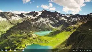 Zorin OS 12.2