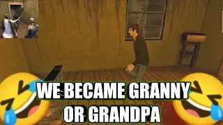 Granny bangaya par kisi||play for granny or grandpa||Ghost plays yt