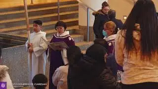 Quinto Domingo de Cuaresma